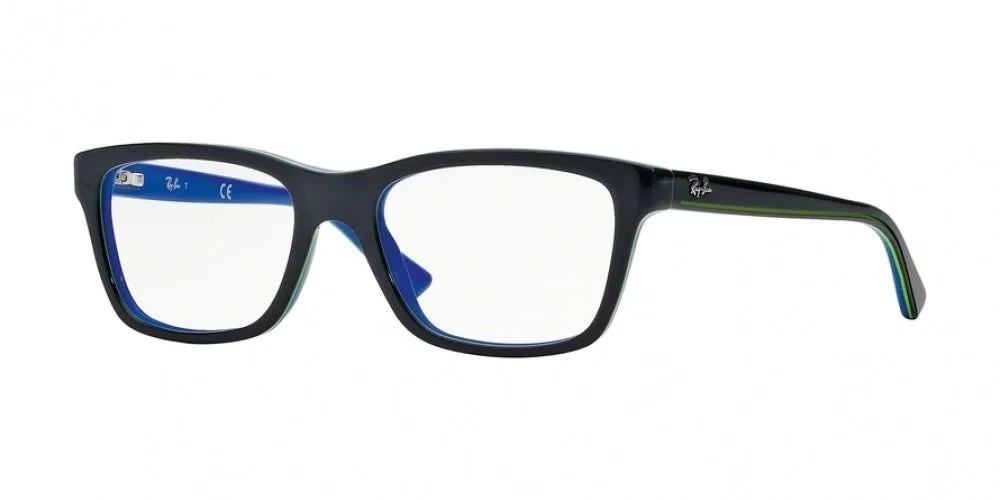 Ray-Ban Kids 0RY1536 Eyeglasses - view 7